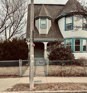 22 Florida St, Dorchester, MA, 02124