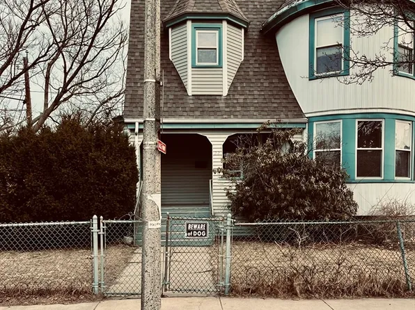 22 Florida St, Dorchester, MA 02124