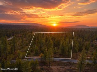 56 N Doc Holliday Dr, Spirit Lake, ID 83869