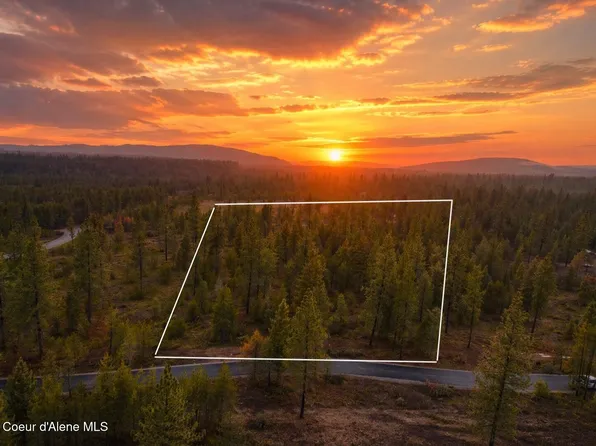 56 N Doc Holliday Dr, Spirit Lake, ID 83869