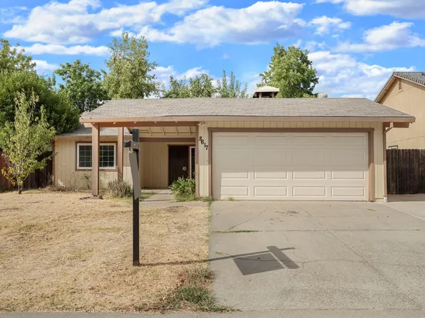 8617 Oldwoods Way, Sacramento, CA 95828