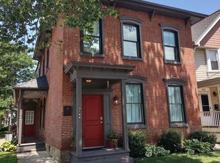 3144 Woodbine Ave #B, Cleveland, OH