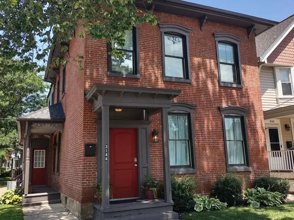 3144 Woodbine Ave #A, Cleveland, OH 44113