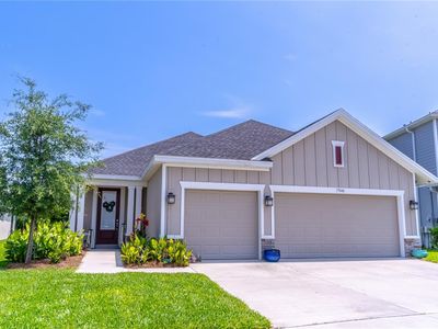 17840 Passionflower Cir, Clermont, FL, 34714