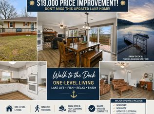 12 Old Happy Hollow Trail, Lampe, MO 65681