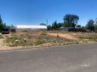 E Pratt St, Fredonia, AZ 86022