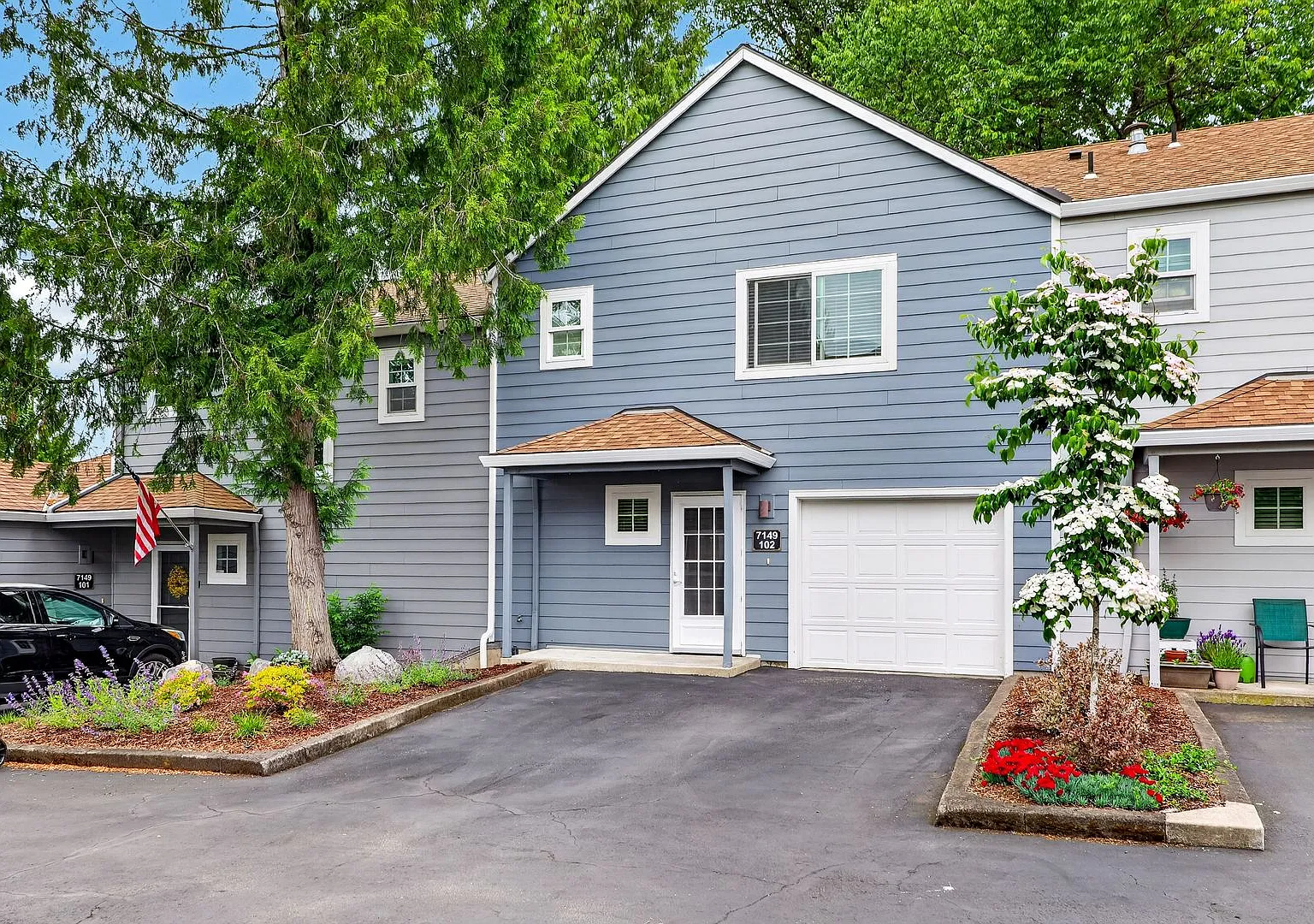 Great Location! 2 bedroom, 2.5 Bathroom Townhouse in Orchard Hills!! — Photo 2