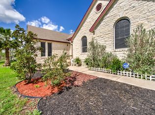 278 Forest Lake Dr, Del Valle, TX 78617