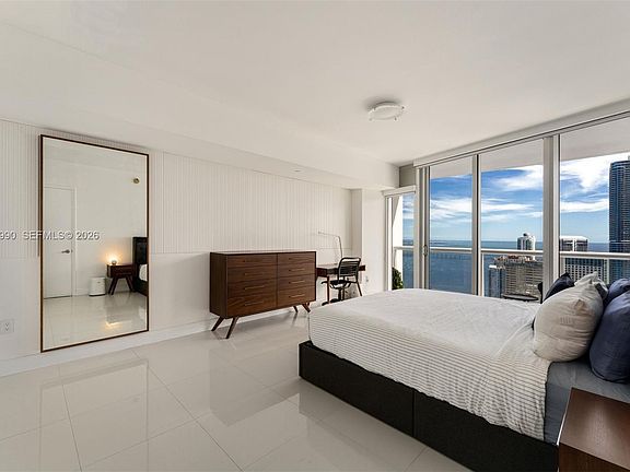4th image of 495 Brickell Ave APT 4709