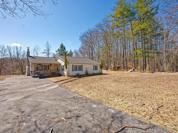 547 Stone Bridge Rd Ext, Durham, NY 12423