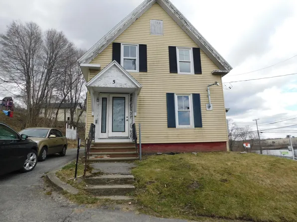 5 Burr Street, Brewer, ME 04412
