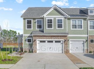12537 Petrel Xing, Midlothian, VA 23112