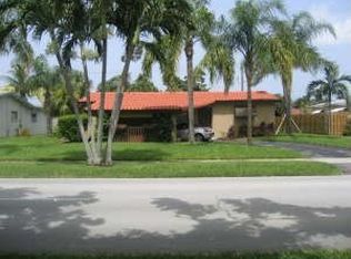 1911 N 46th Ave, Hollywood, FL 33021