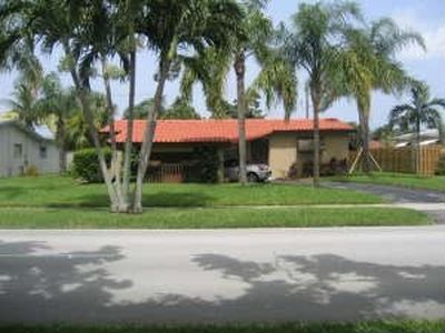 1911 N 46th Ave, Hollywood, FL, 33021