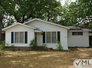 109 Max Ave, Corsicana, TX 75110