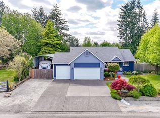 14310 116th Ave E, Puyallup, WA