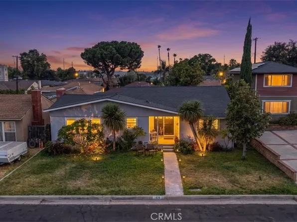 429 S Colfax St, La Habra, CA 90631