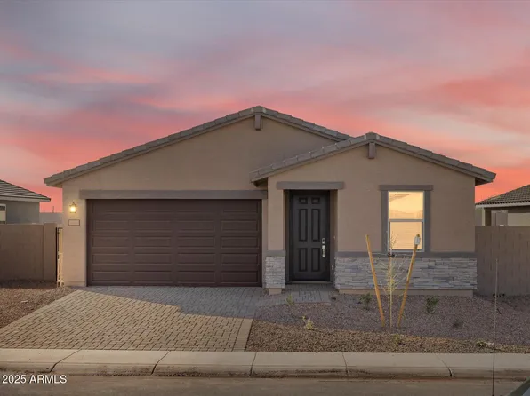 4287 W JEANETTE Lane, San Tan Valley, AZ 85144