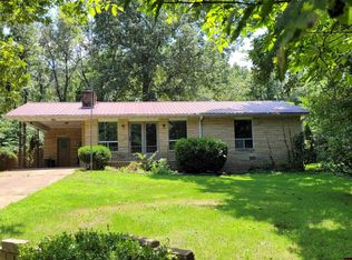 1607 S Riverview Cir, Horseshoe Bend, AR 72512