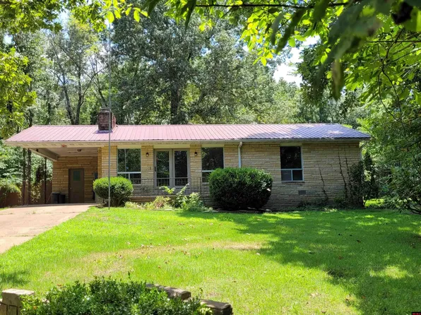 1607 S Riverview Cir, Horseshoe Bend, AR 72512