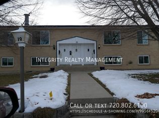 19 Denver Way APT 3, Longmont, CO 80503