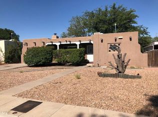 2033 Palomas Dr NE, Albuquerque, NM 87110