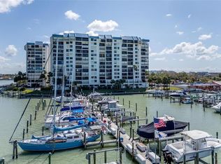 9525 Blind Pass Rd APT 505, Saint Pete Beach, FL 33706