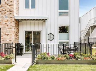2530 Lawrence St Unit 107, Denver, CO 80205