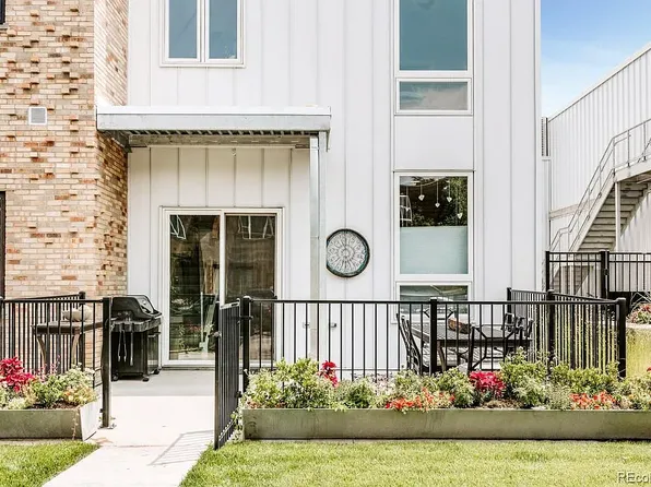 2530 Lawrence St Unit 107, Denver, CO 80205