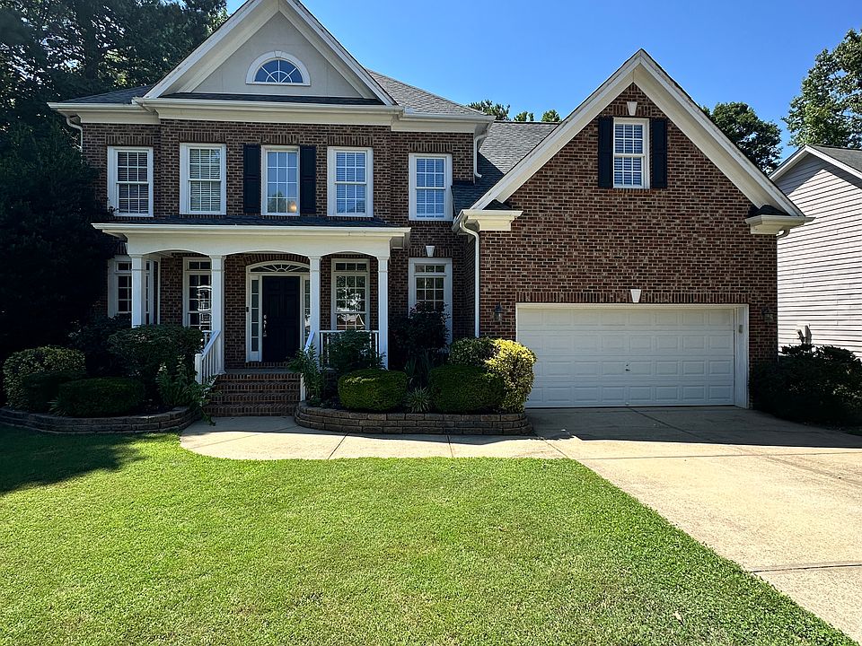 1st image of 717 Bluffcreek Dr