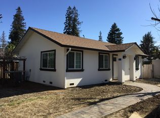 4202 Mitzi Dr #2, San Jose, CA 95117