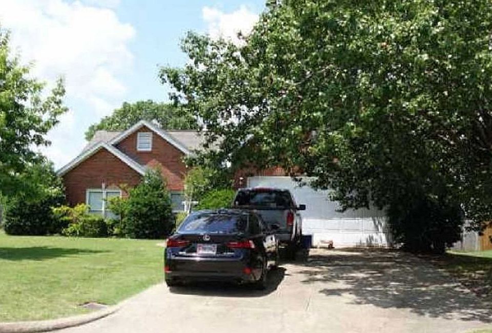 Property Front View