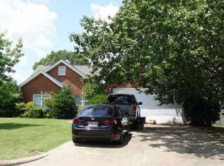 8820 Chantilly Way, Montgomery, AL 36116