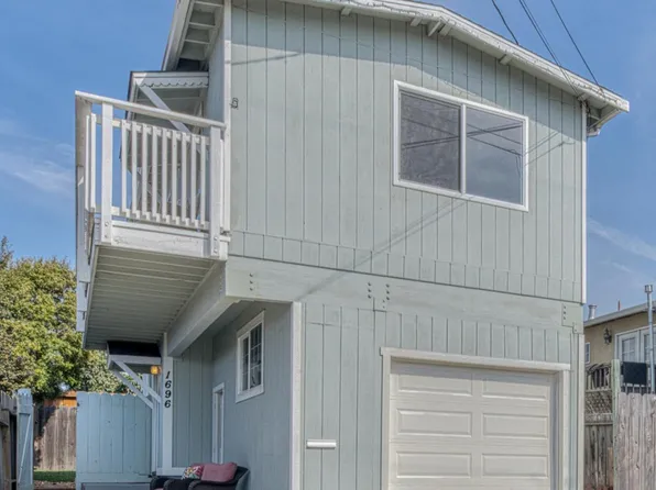 1696 Laguna St, Seaside, CA 93955