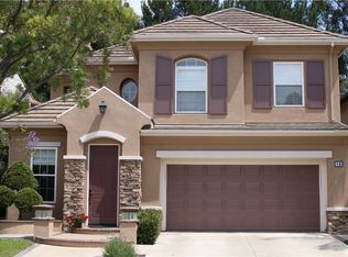 10 Glen Ellen, Irvine, CA 92602