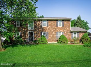 7904 Briarcliff Rd, Louisville, KY 40219