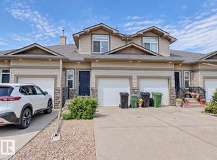 10 Woodcrest Ln #3, Fort Saskatchewan, AB T8L0C7
