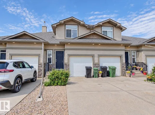 10 Woodcrest Ln #3, Fort Saskatchewan, AB T8L 0C7