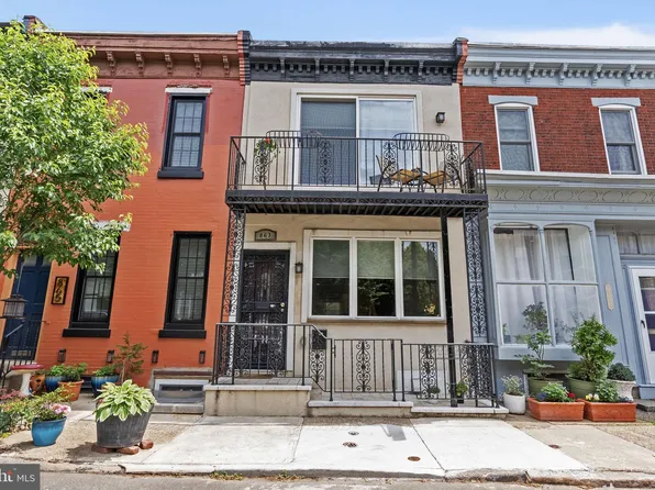 863 N Taney St, Philadelphia, PA 19130