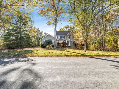 24 Roaring Brook Lane, Shelton, CT, 06484