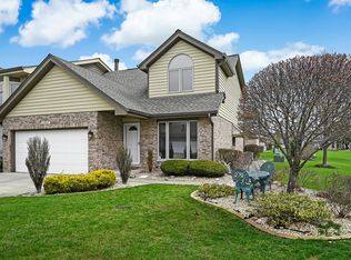 11757 Seagull Ln, Palos Heights, IL