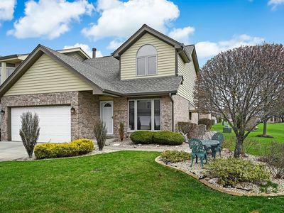 11757 Seagull Ln, Palos Heights, IL, 60463