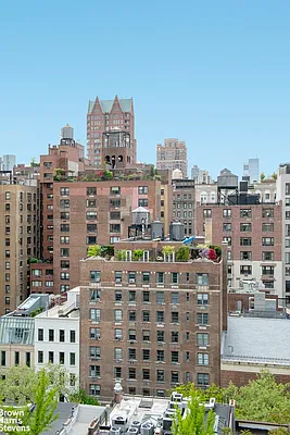 Sold by Brown Harris Stevens | media 10