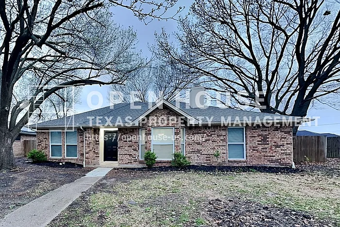 2221 Tangleridge Ln — Photo 1