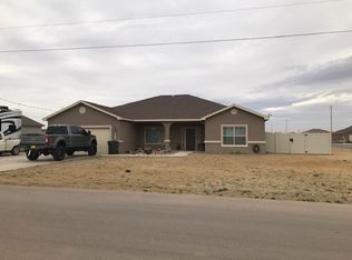 3910 N John Wesley Ct, Carlsbad, NM 88220