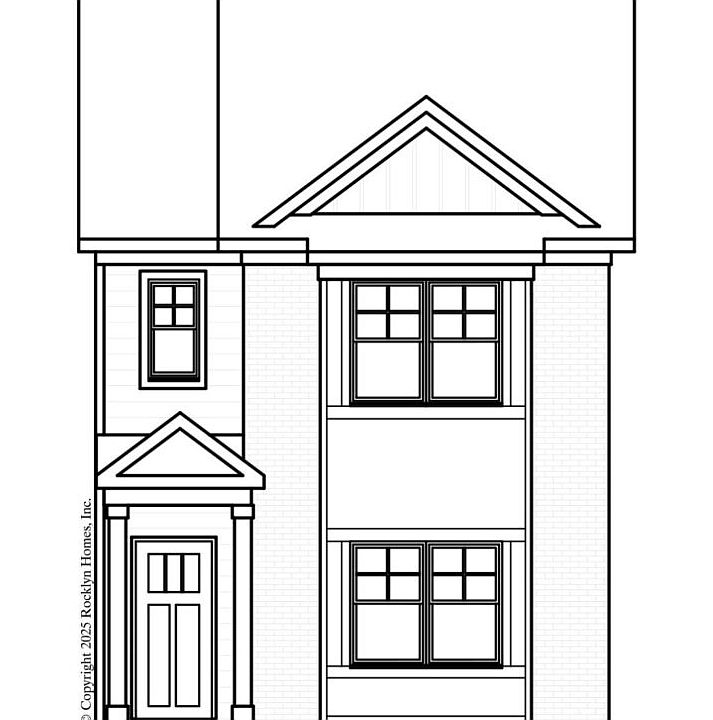 Elevation H
