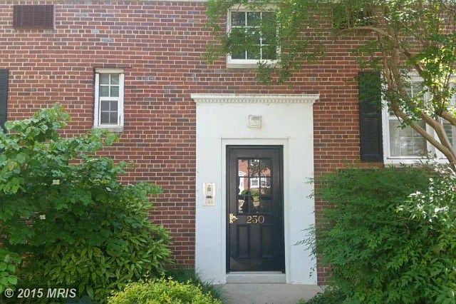 1st image of 230 N George Mason Dr #2304