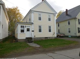 10 Shaw St, Newport, ME 04953