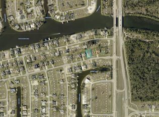 3217 NW 21st St, Cape Coral, FL 33993