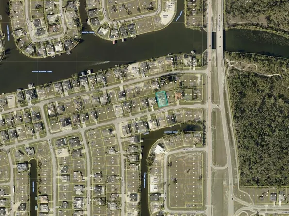 3217 NW 21st St, Cape Coral, FL 33993